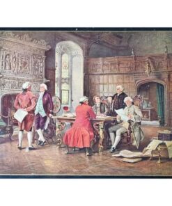 Vintage Card Game Box KAS945 (2)