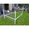 Wrought Iron Bed Frame KAS926 (1)
