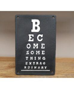 Become Something D9668