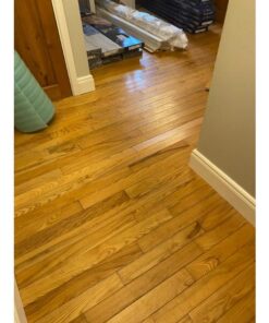 Canadian Ash Flooring pre-lifting (2)