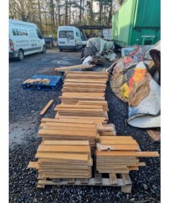 Canadian Ash Flooring (2)