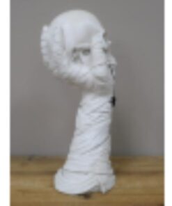 Hand Holding Skull D9009(3)