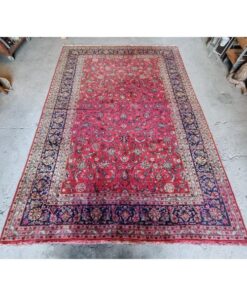 Kashan Rug KASRUG47 (1)