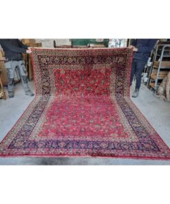 Kashan Rug KASRUG47 (7)