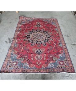 Mashad Rug KASRUG46 (1)