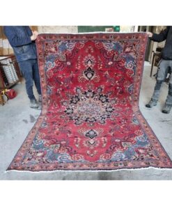 Mashad Rug KASRUG46 (6)
