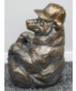 Sitting Bear D11297(5)