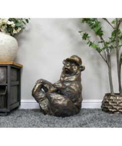Sitting Bear D11297(7)