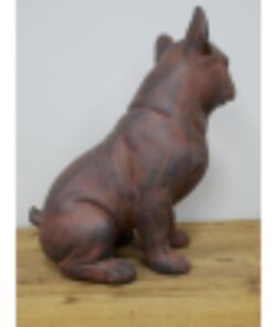 Sitting Dog D11383(4)