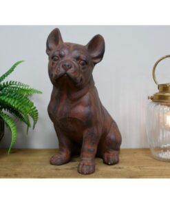 Sitting Dog D11383(6)