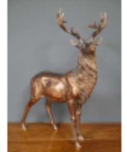 Stag Head High D7038(2)
