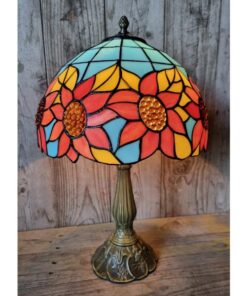 Tiffany Styled Light Style 21 H430 (2)