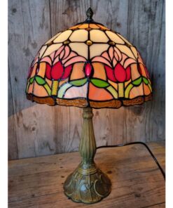 Tiffany Styled Light Style 23 H432 (2)