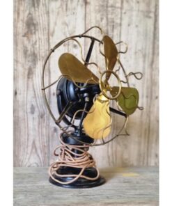 Antique Electric Fan KAS1043 (1)