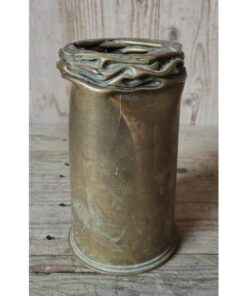 Artillery Shell Casing KAS982 (1)