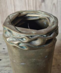 Artillery Shell Casing KAS982 (2)