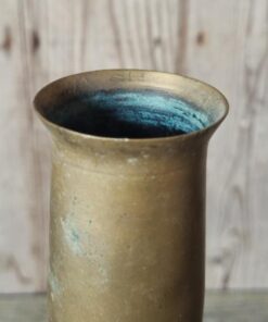 Artillery Shell Casing KAS986 (2)