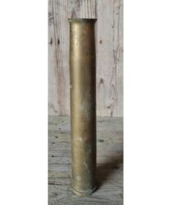 Artillery Shell Casing KAS988 (1)
