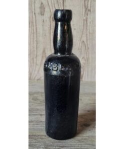 Bebe & Co Beer Bottle KAS963 (1)