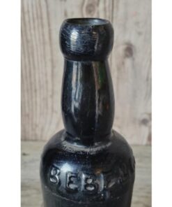 Bebe & Co Beer Bottle KAS963 (2)