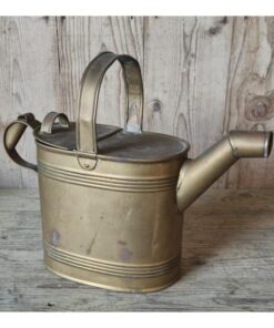 Brass Watering Can KAS1047 (2)