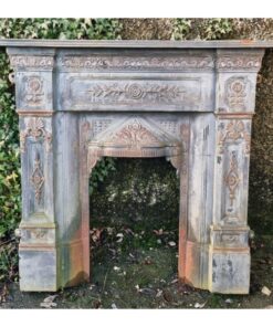 Cast Iron Fireplace KAS996 (1)