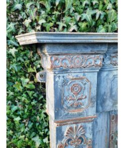 Cast Iron Fireplace KAS996 (2)