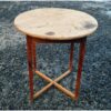 Circular Side Table KAS1014 (1)
