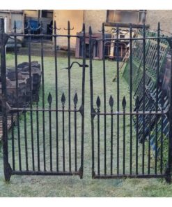 Double Side Gates KAS978 (7)
