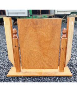 Dressing Table Mirror KAS1019 (2)