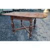 Extending Dining Table KAS994 (1)