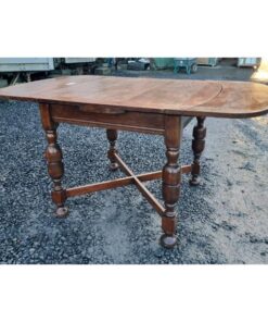 Extending Dining Table KAS994 (1)