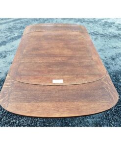 Extending Dining Table KAS994 (2)