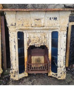 Fireplace Calder KAS976 (1)