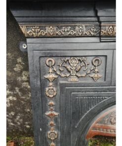 Fireplace KAS974 (2)