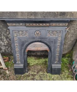 Fireplace KAS974 (6)