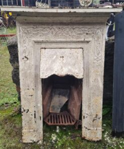 Fireplace KAS975 (1)