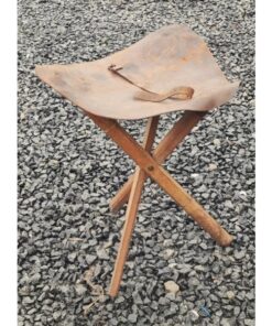 Folding Tripod Stool KAS965 (1)