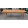 French Style Kitchen Table KAS966 (1)