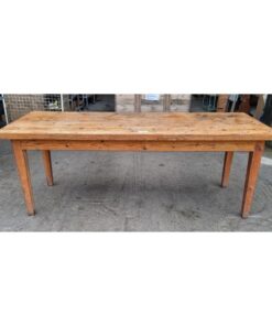 French Style Kitchen Table KAS966 (1)