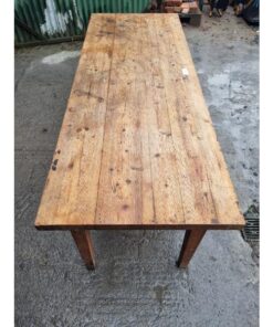 French Style Kitchen Table KAS966 (2)