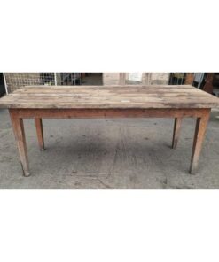 French Style Kitchen Table KAS967 (1)
