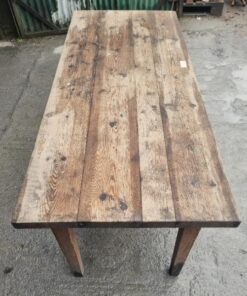 French Style Kitchen Table KAS967 (2)