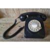 GPO 746 Retro Style Rotary Phone KAS952 (1)