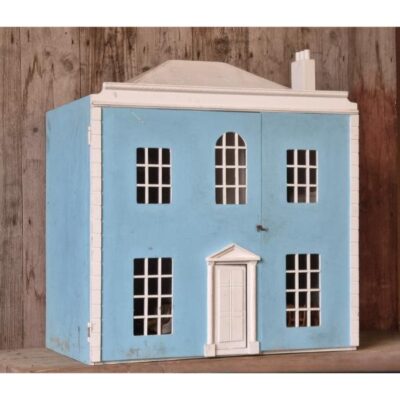 Georgian Style Wooden Doll house KAS1005 (19)