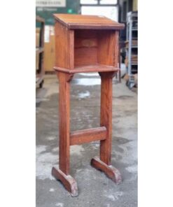 Lectern/Stand KAS1022 (1)