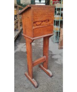 Lectern/Stand KAS1022 (5)