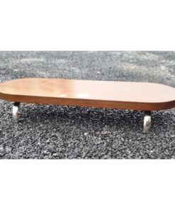 Mid Century Low Coffee Table KAS1036 (1)