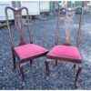 Pair of Chairs KAS991 (3)