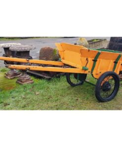 Pony Cart KAS968 (1)